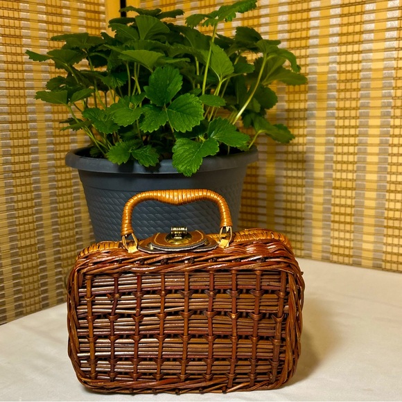 Reutter Porzellan Vintage Miniature Tea Set - Picture 4 of 13